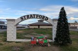 Reestablishing Stratford hosts a Family Fun Night on July 1